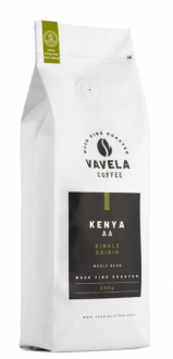 Vavela Coffee Kenya AA Çekirdek Kahve 500 gr Kahve kullananlar yorumlar